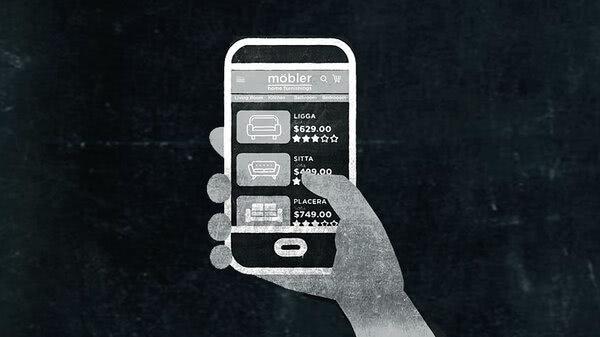 Part 3: The Smaller Screen - Optics and Layout 