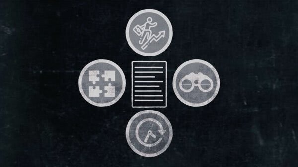 Part 1: What is a Creative Brief