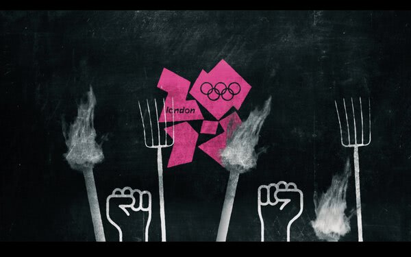 Part 5: Two Olympic Cases