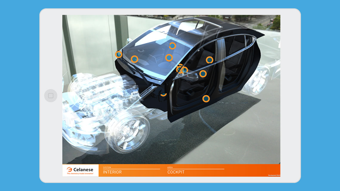 Project preview
