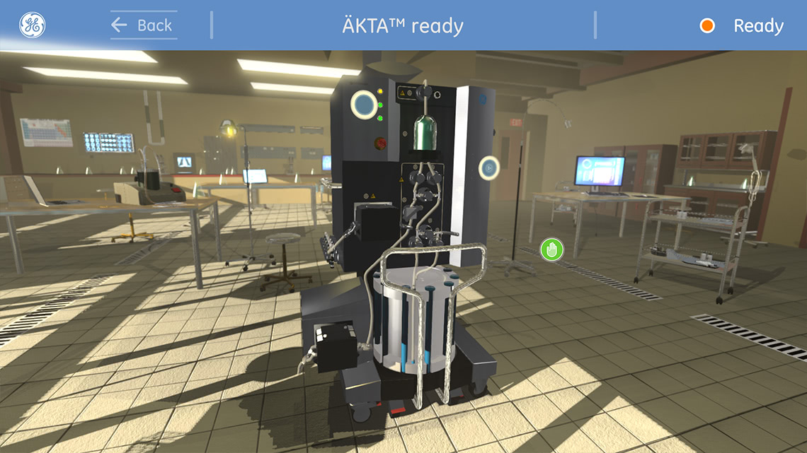 Project preview