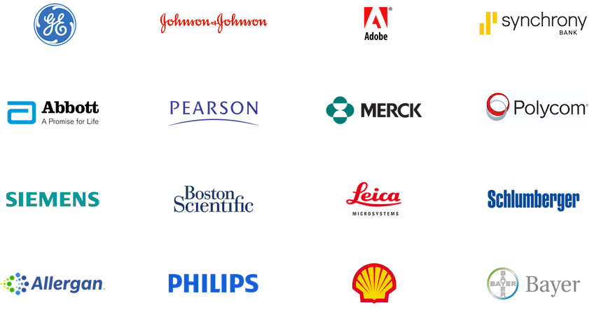 Companies working with TBA Digital Inc.