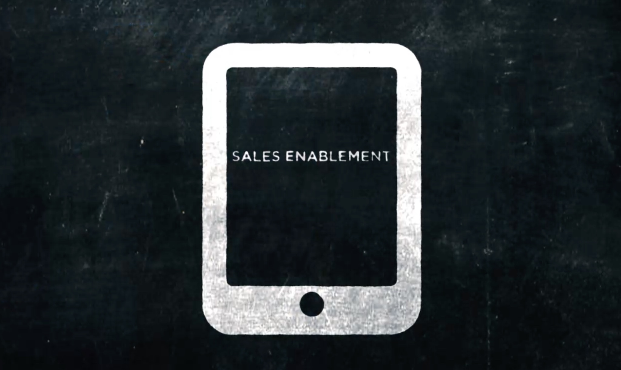 Sales Enablement